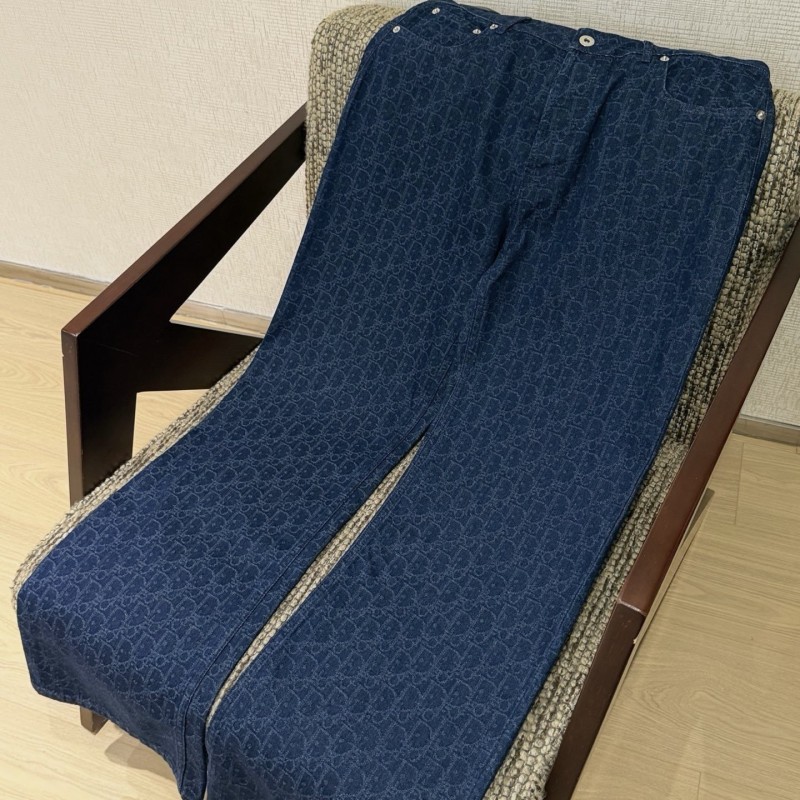 Dior Jeans