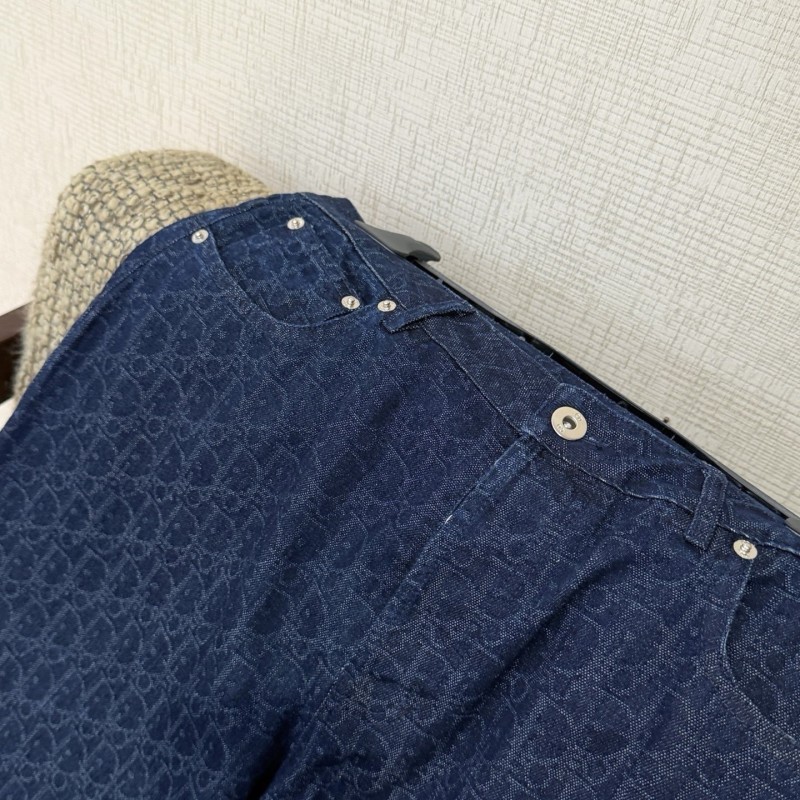 Dior Jeans