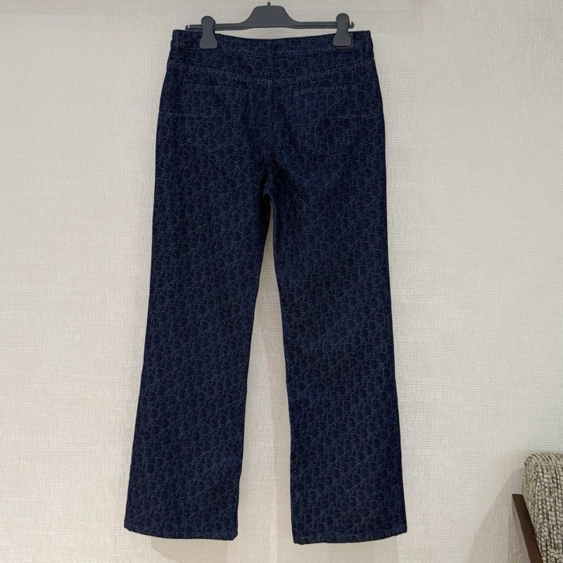 Dior Jeans