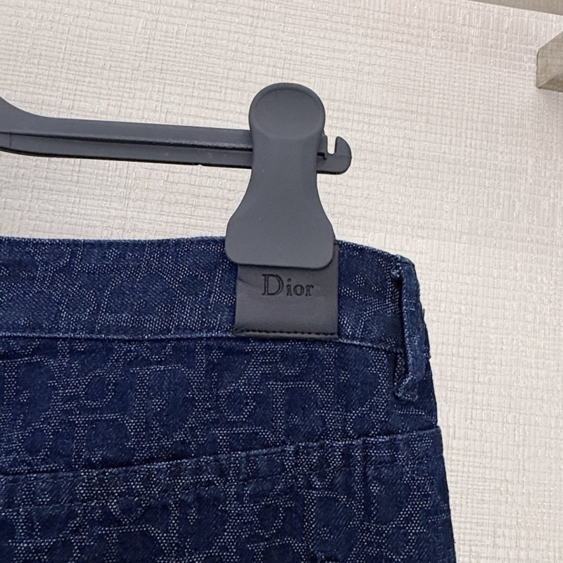 Dior Jeans