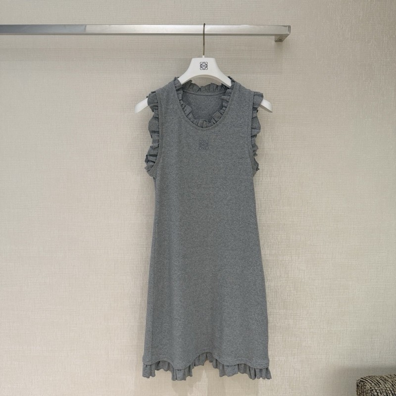 Loewe Dress