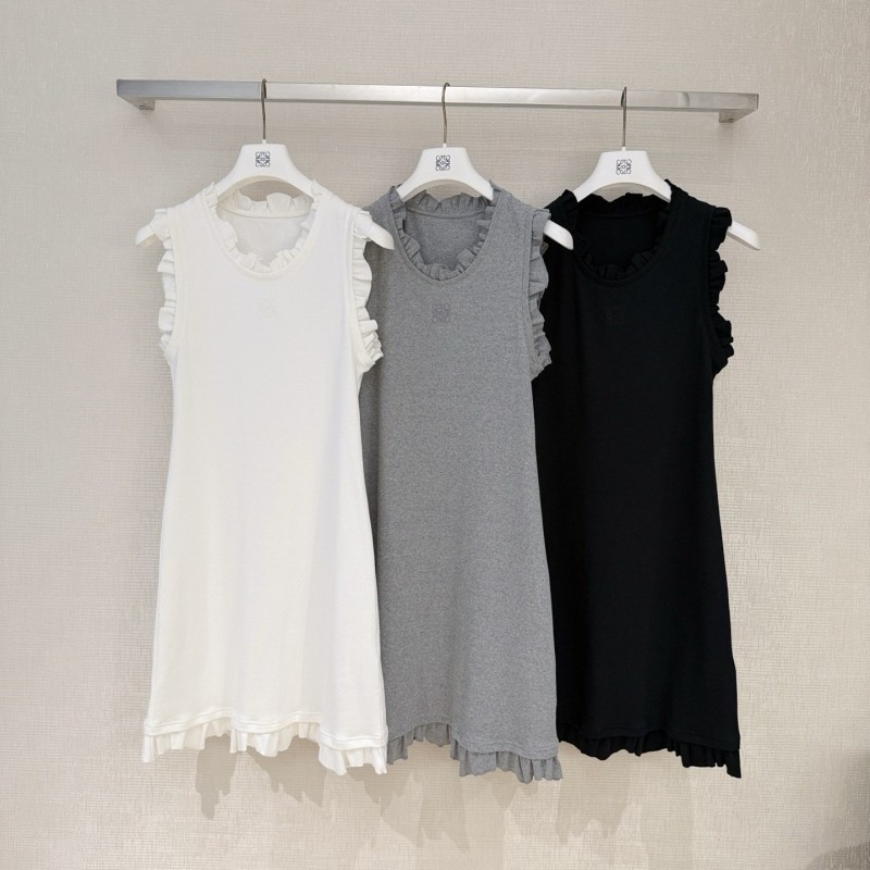 Loewe Dress