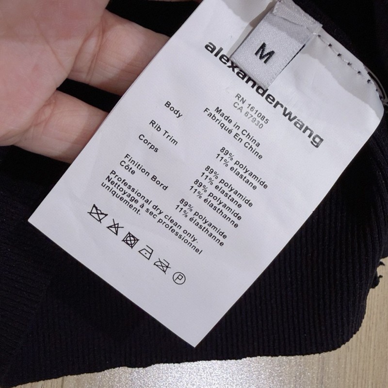 Alexander Wang Tee