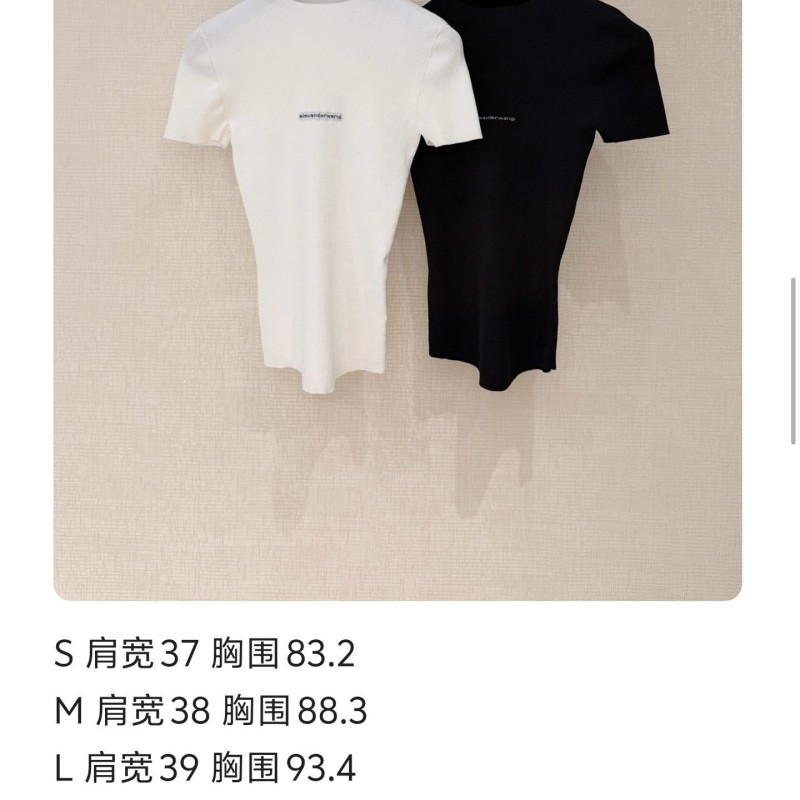 Alexander Wang Tee