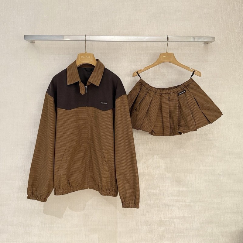 MiuMiu Jacket