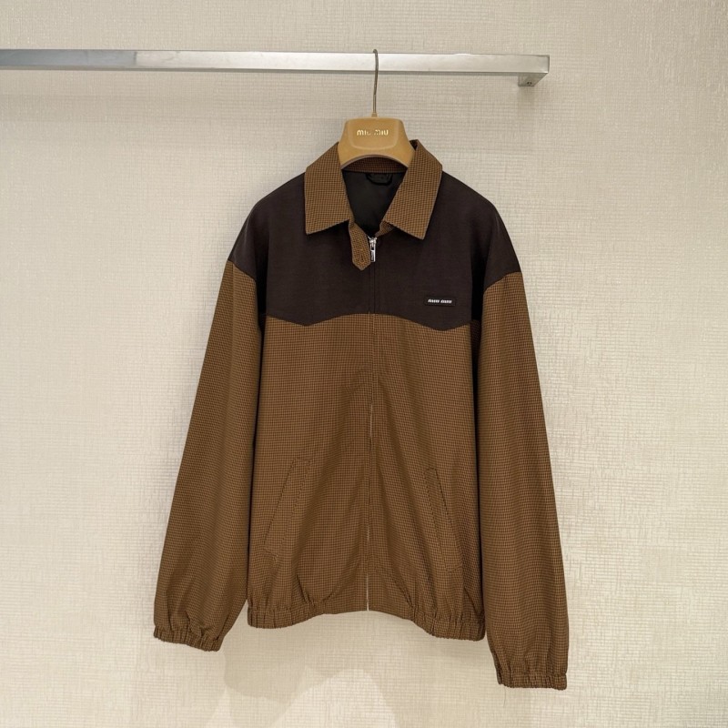 MiuMiu Jacket