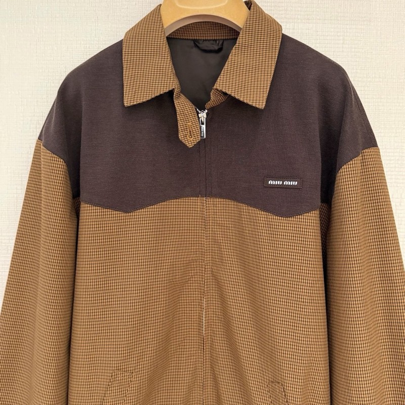 MiuMiu Jacket