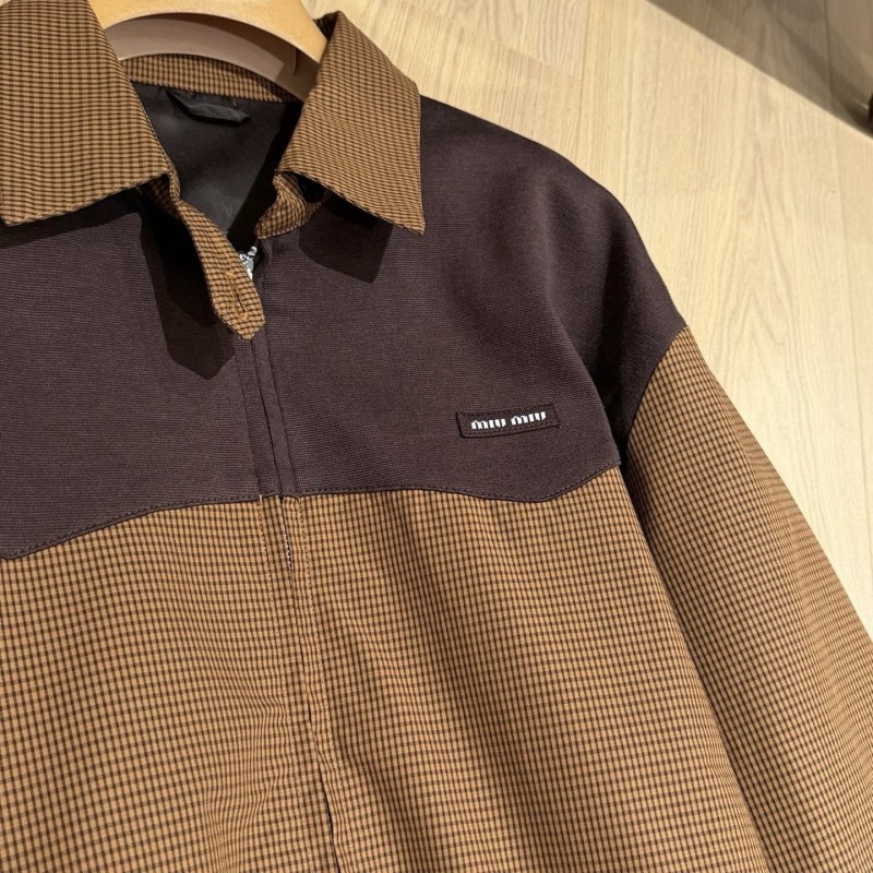 MiuMiu Jacket