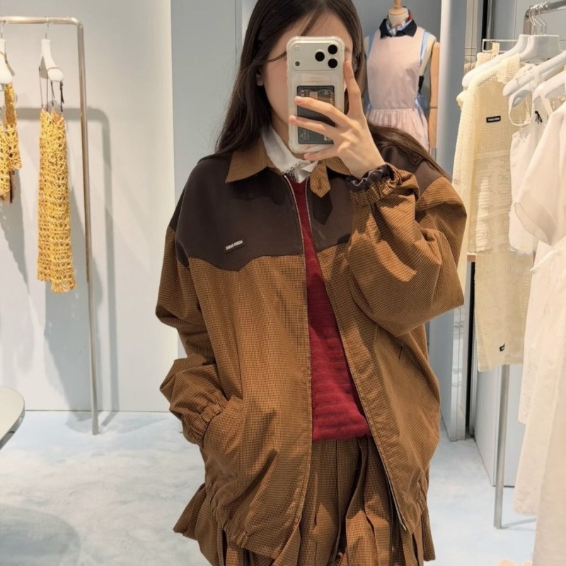 MiuMiu Jacket