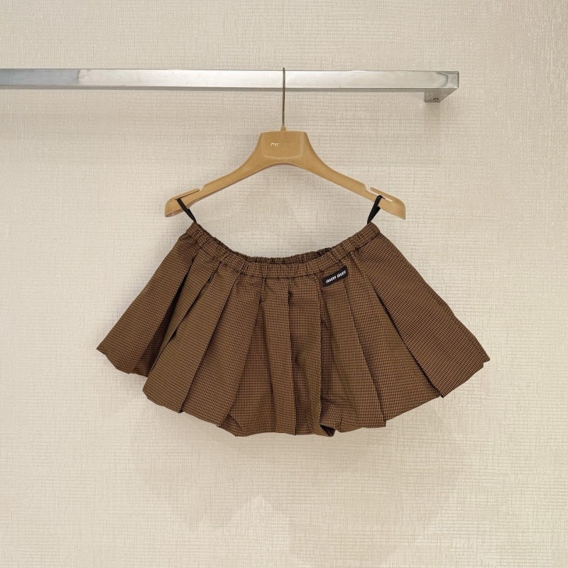 MiuMiu Skirts 