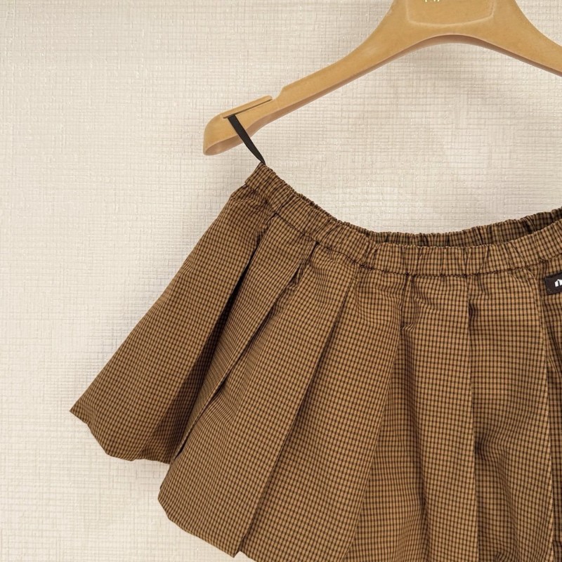 MiuMiu Skirts 