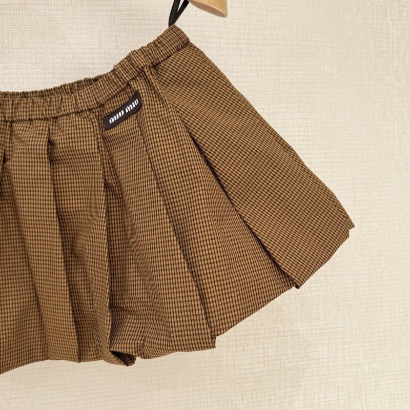 MiuMiu Skirts 