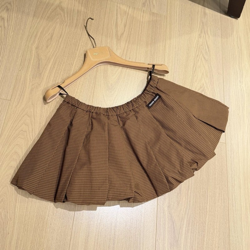 MiuMiu Skirts 