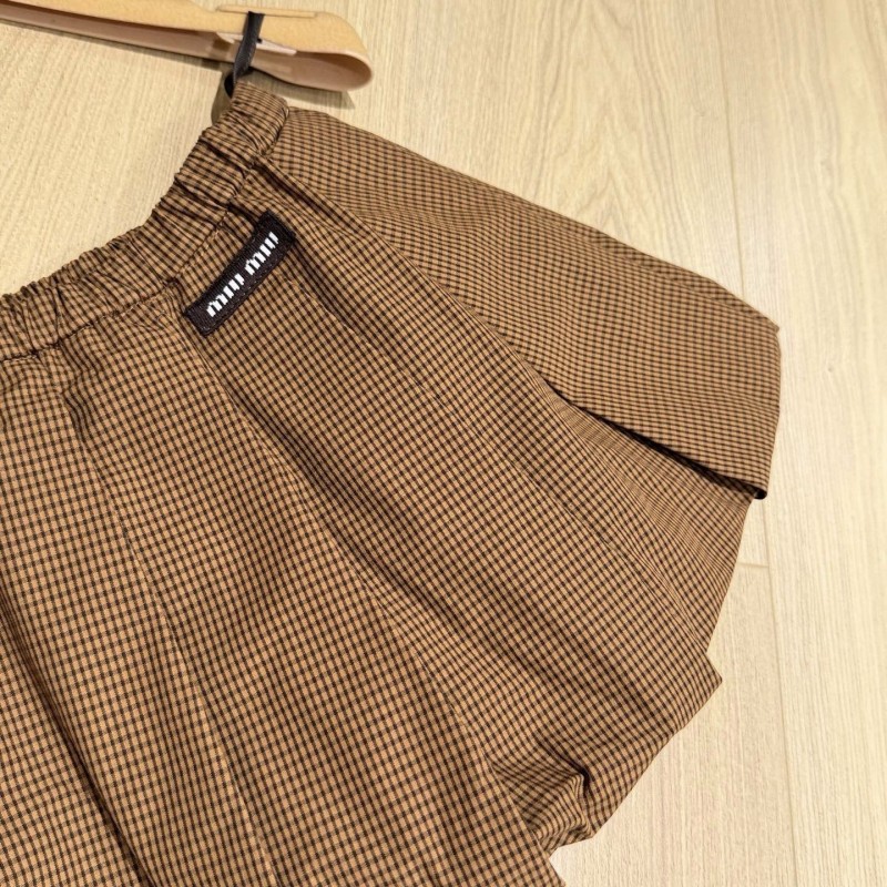 MiuMiu Skirts 