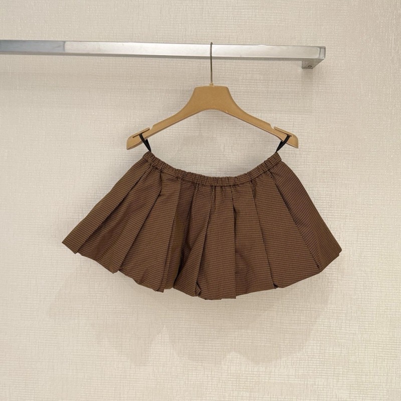 MiuMiu Skirts 