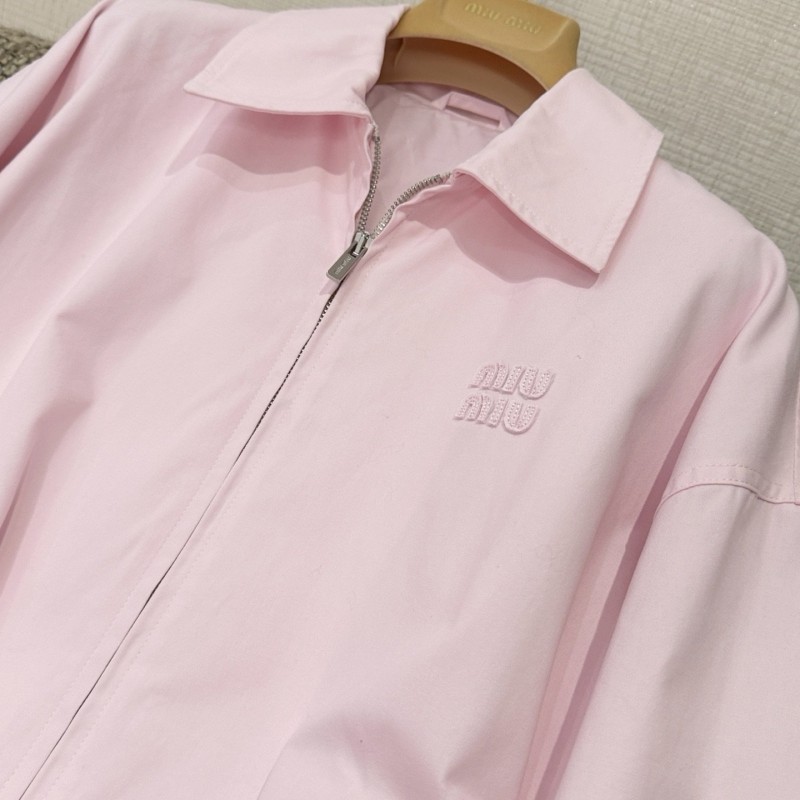MiuMiu Jacket