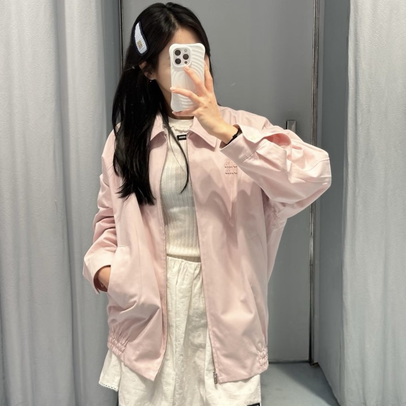 MiuMiu Jacket