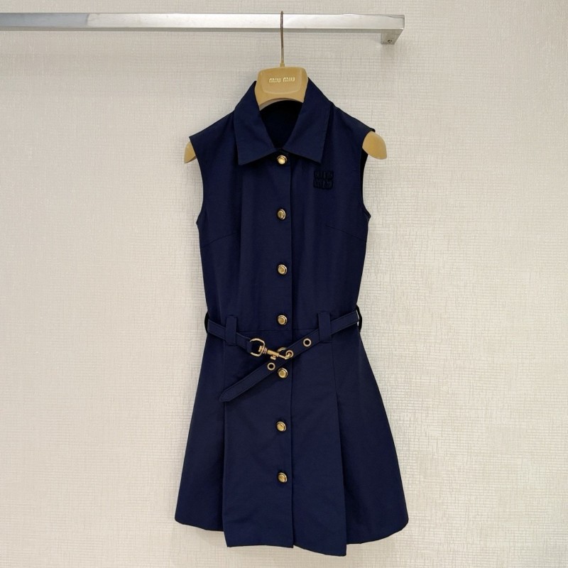 MiuMiu Dress