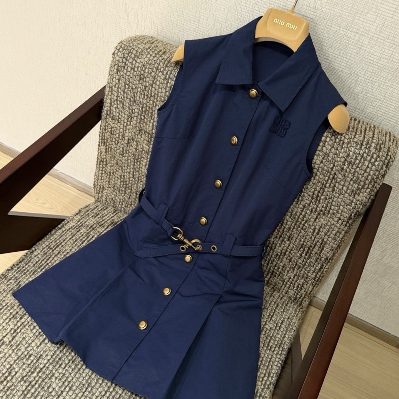 MiuMiu Dress