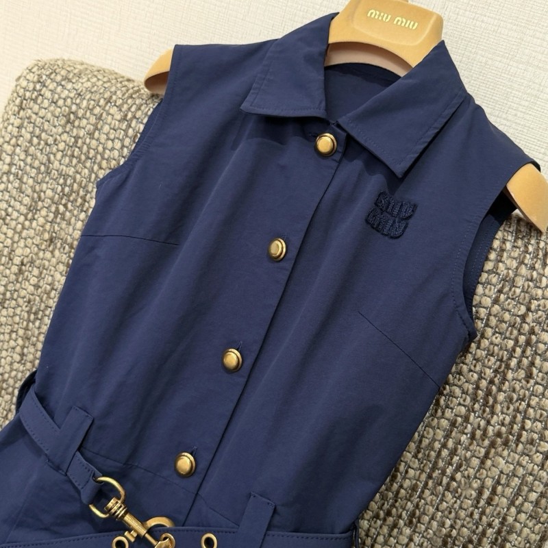MiuMiu Dress