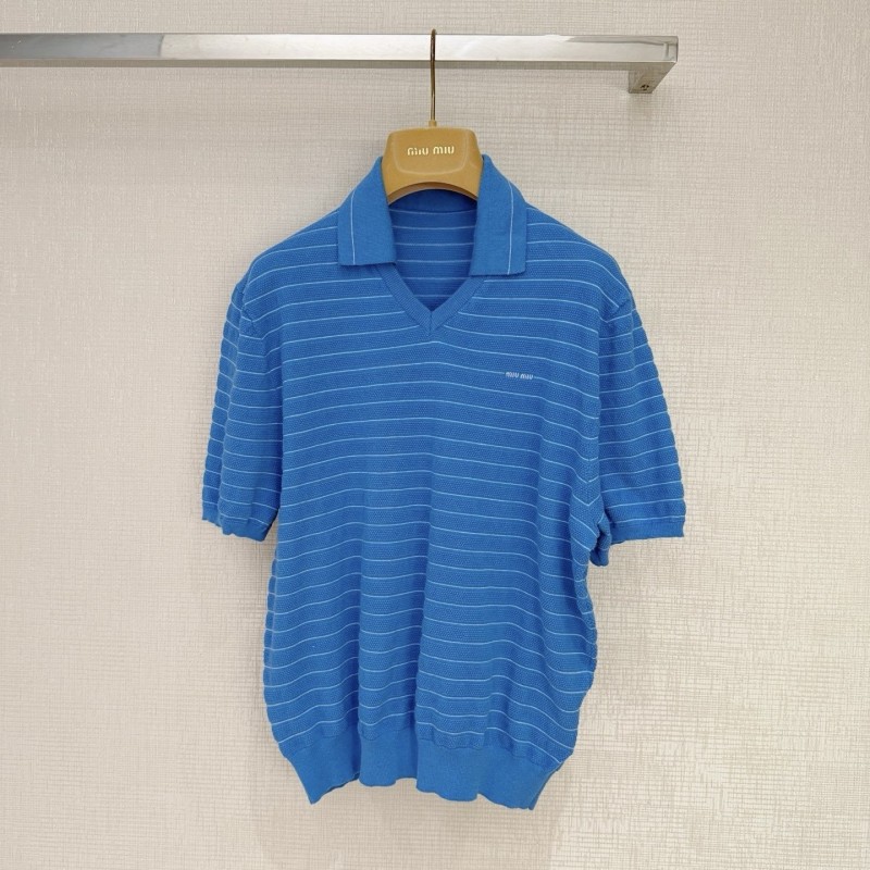 MiuMiu Tee