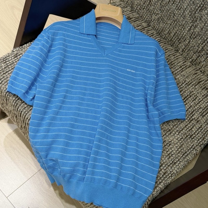 MiuMiu Tee