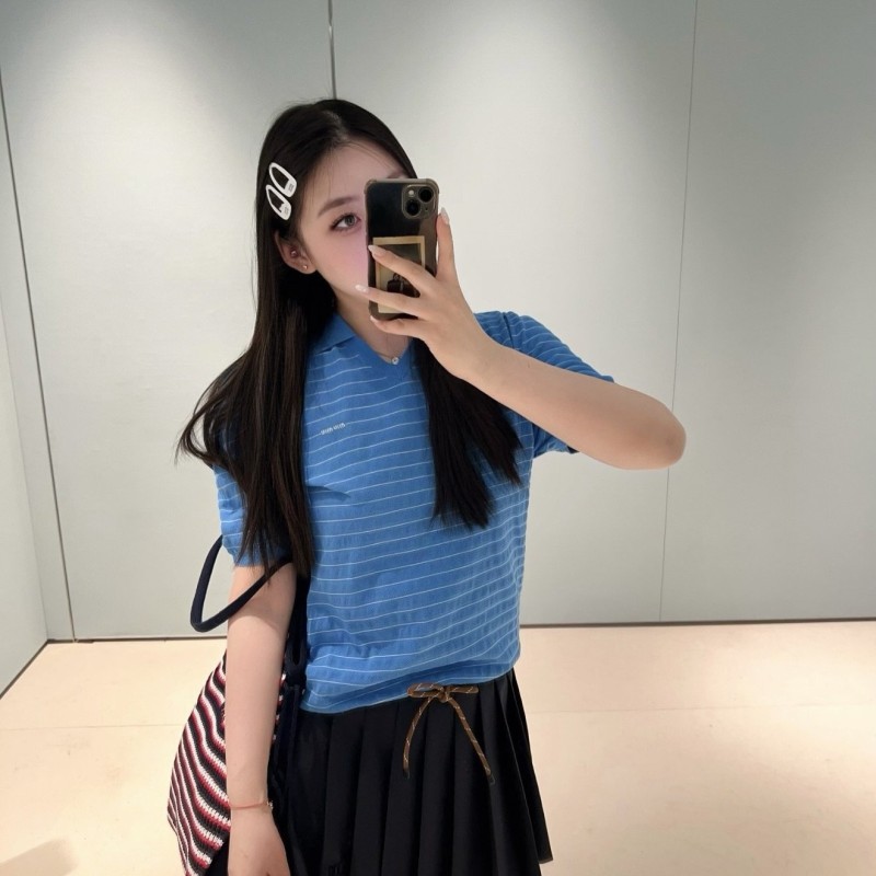 MiuMiu Tee