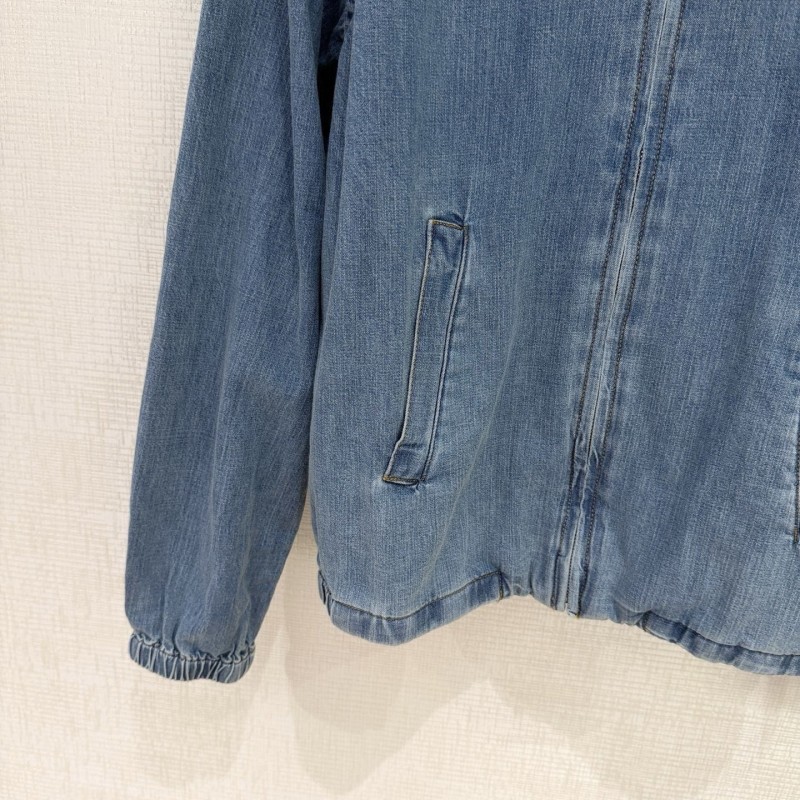 MiuMiu Denim Jacket