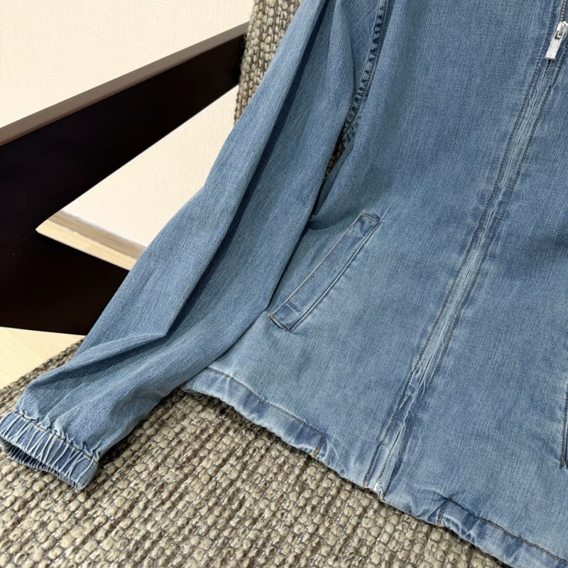 MiuMiu Denim Jacket
