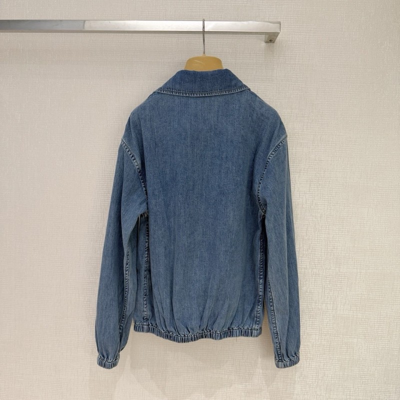 MiuMiu Denim Jacket