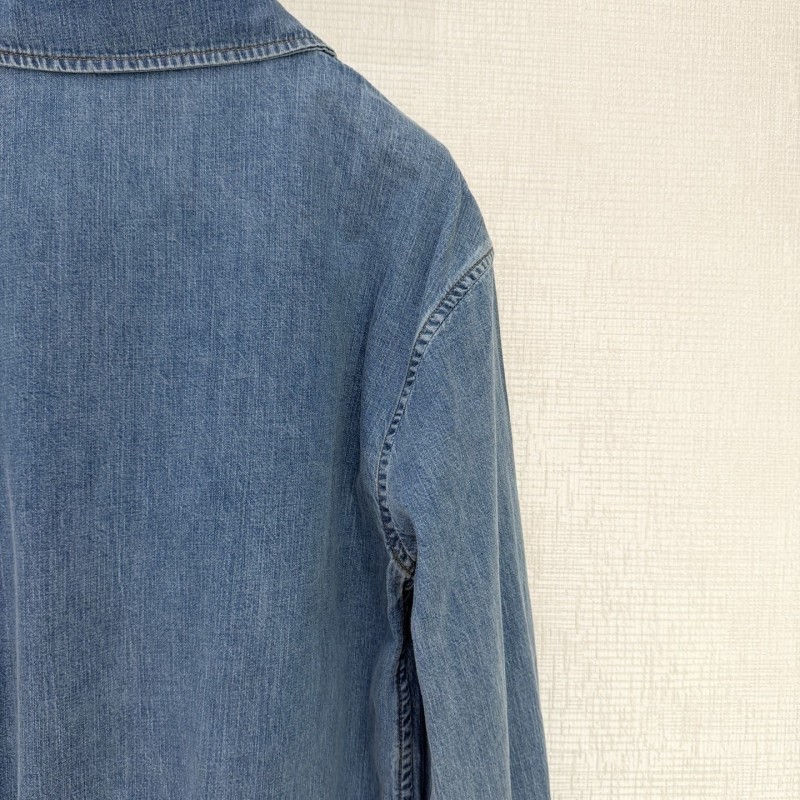 MiuMiu Denim Jacket