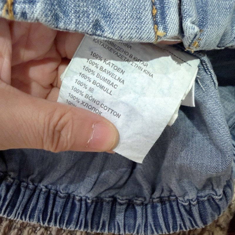 MiuMiu Denim Jacket