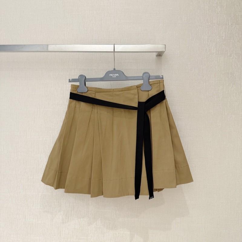 Prada Skirts 
