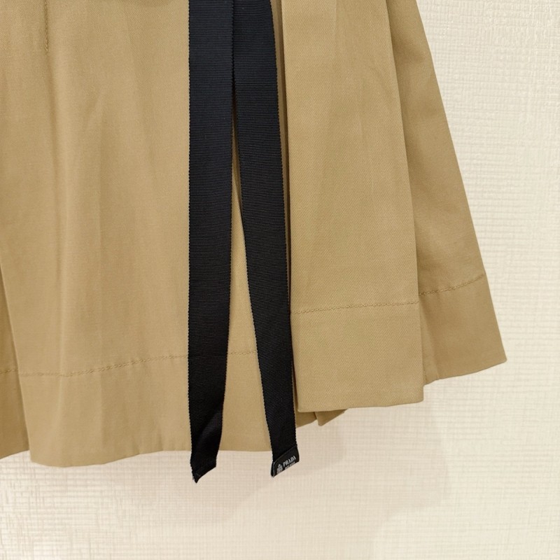 Prada Skirts 