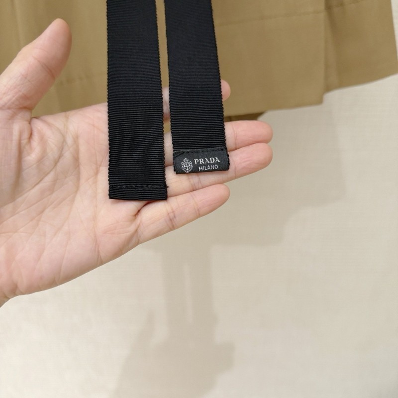 Prada Skirts 