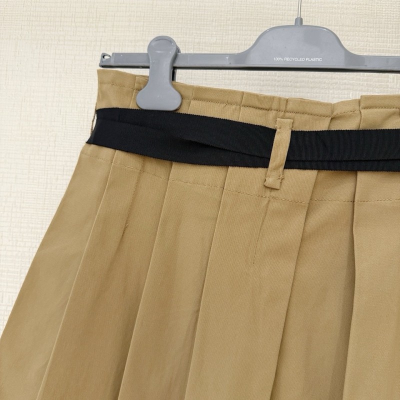 Prada Skirts 