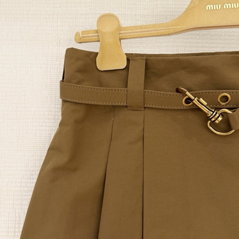 MiuMiu Skirts 