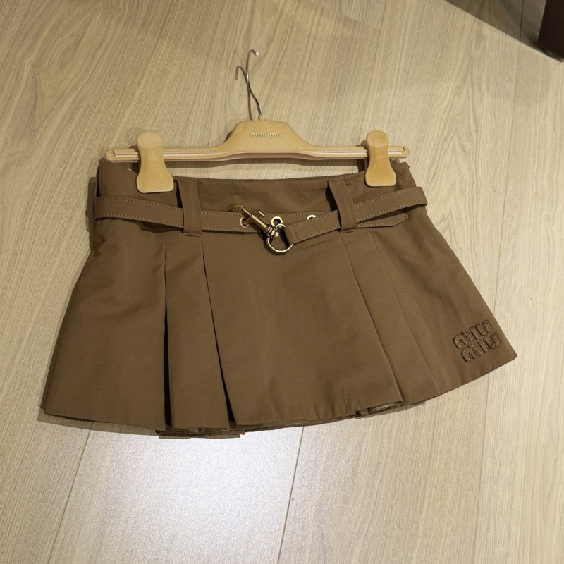MiuMiu Skirts 