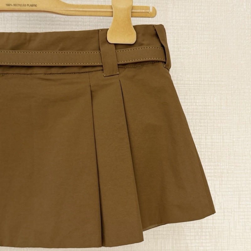 MiuMiu Skirts 