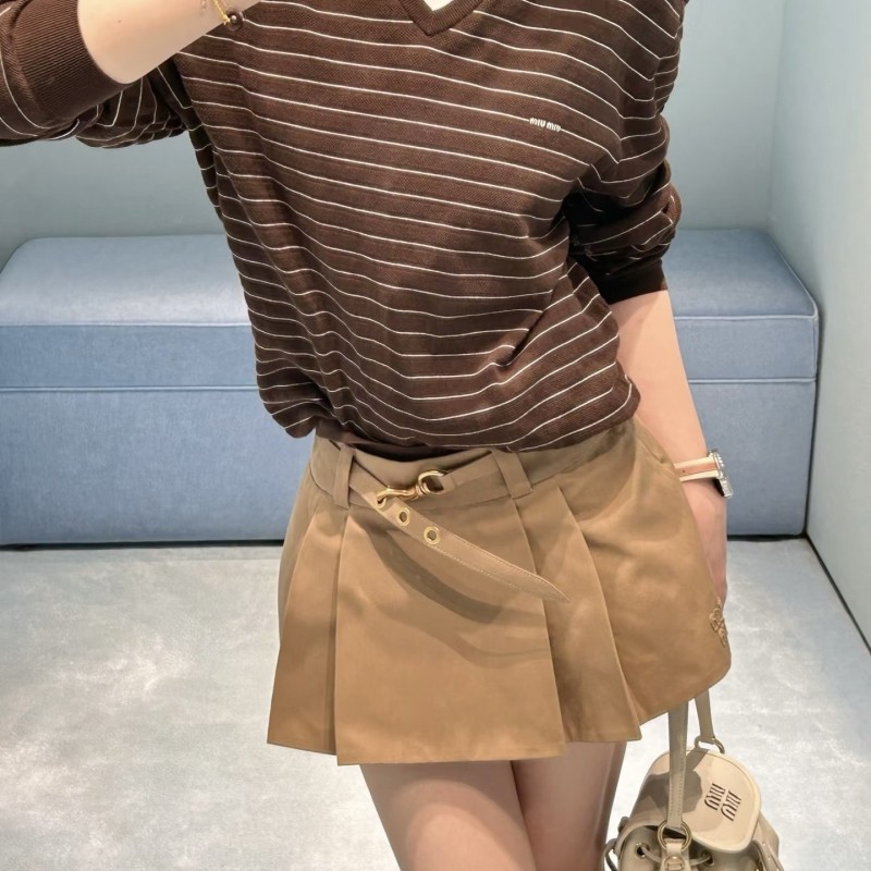 MiuMiu Skirts 