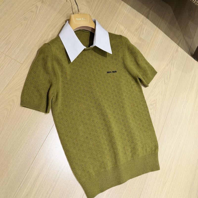 MiuMiu Tee