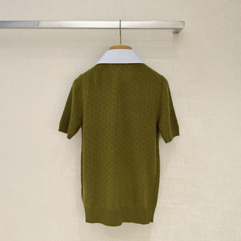MiuMiu Tee