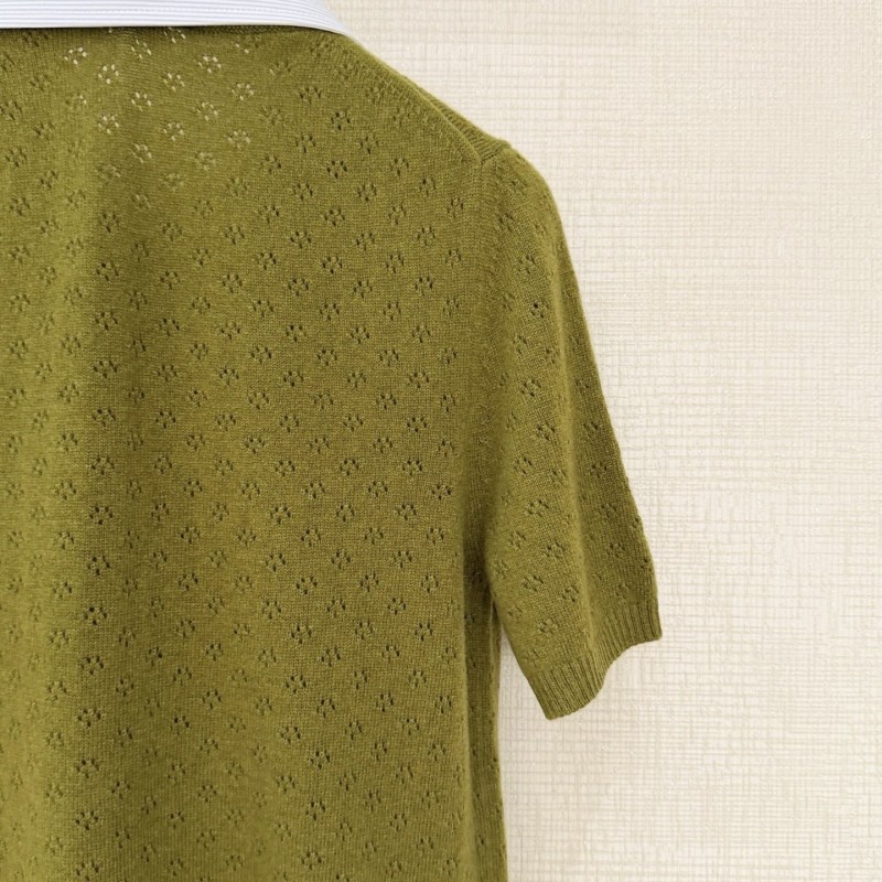 MiuMiu Tee