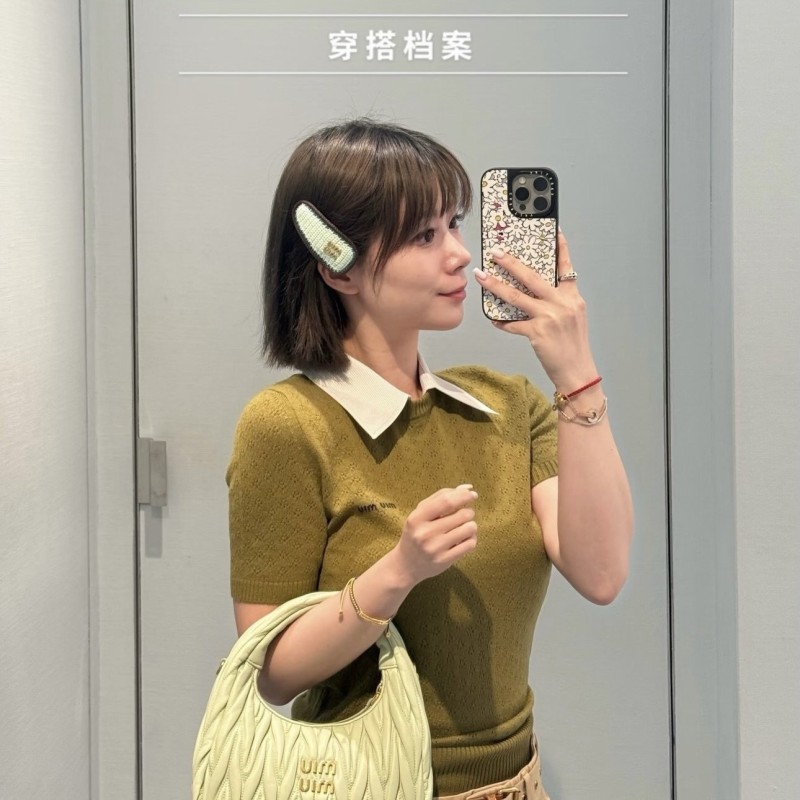 MiuMiu Tee