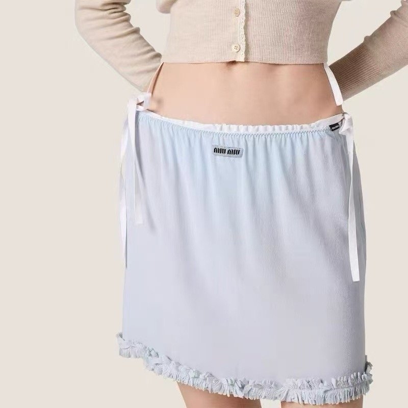 MiuMiu Skirts 