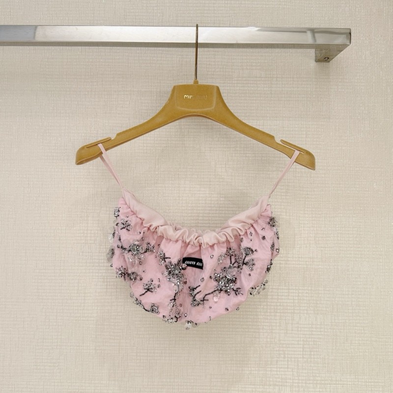MiuMiu Top