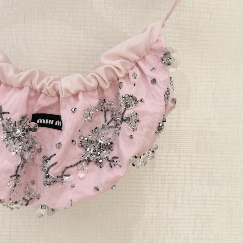 MiuMiu Top