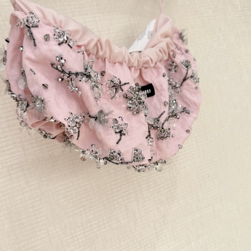 MiuMiu Top