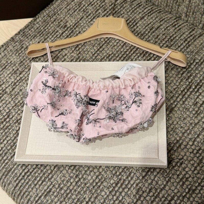 MiuMiu Top