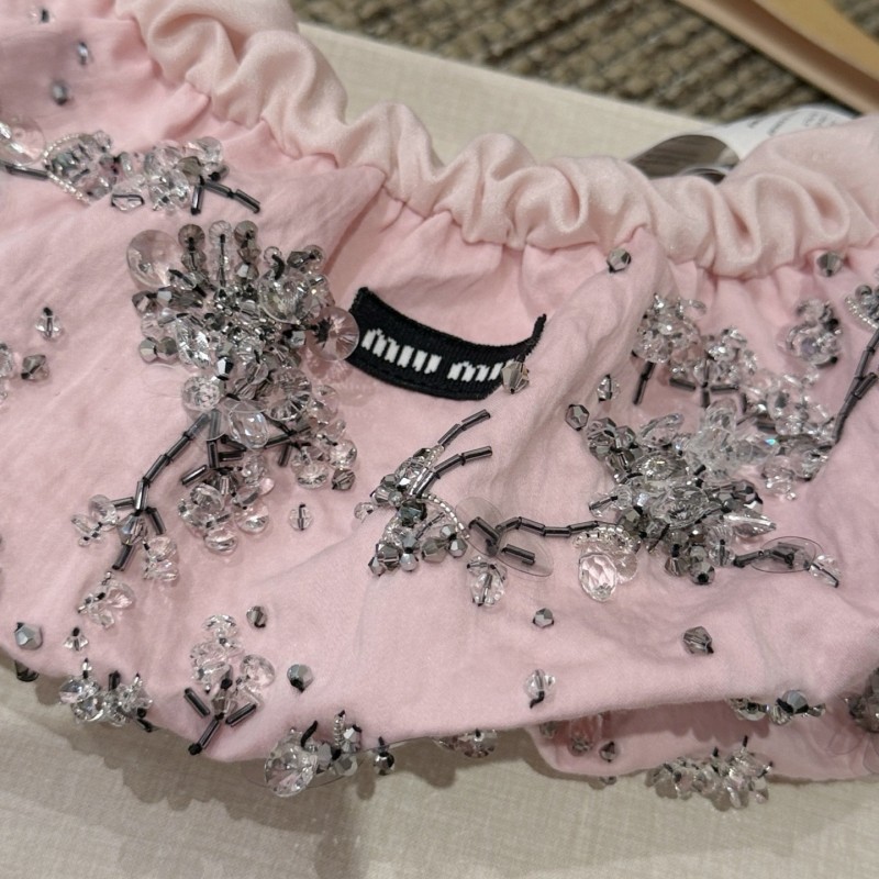 MiuMiu Top